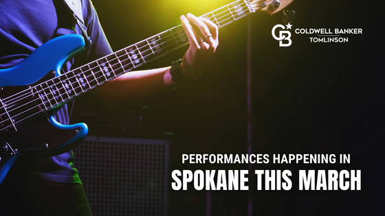Spokane Events
